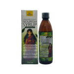 Hair and Scalp Nourish Syrup - Image 2