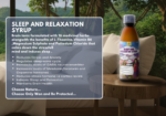 Sleep and Relaxation Syrup - Image 2
