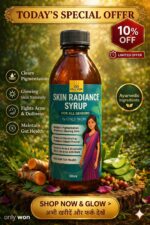 Skin Radiance Syrup